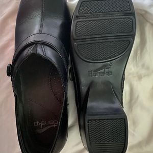 Danskos dress shoes